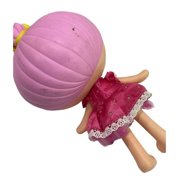 LALALOOPSY Trinket Sparkles Littles Doll - Picture 4 of 4
